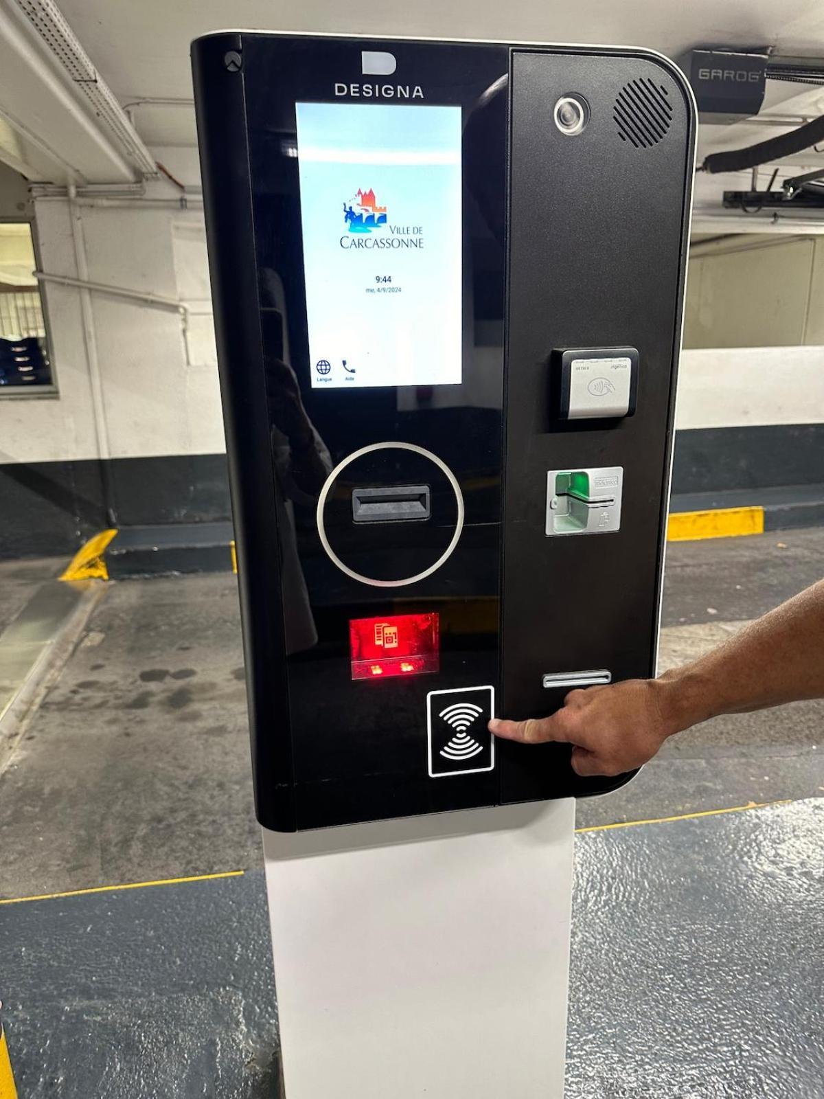 卡尔卡松L Impasse D'Anais Free Parking别墅 外观 照片
