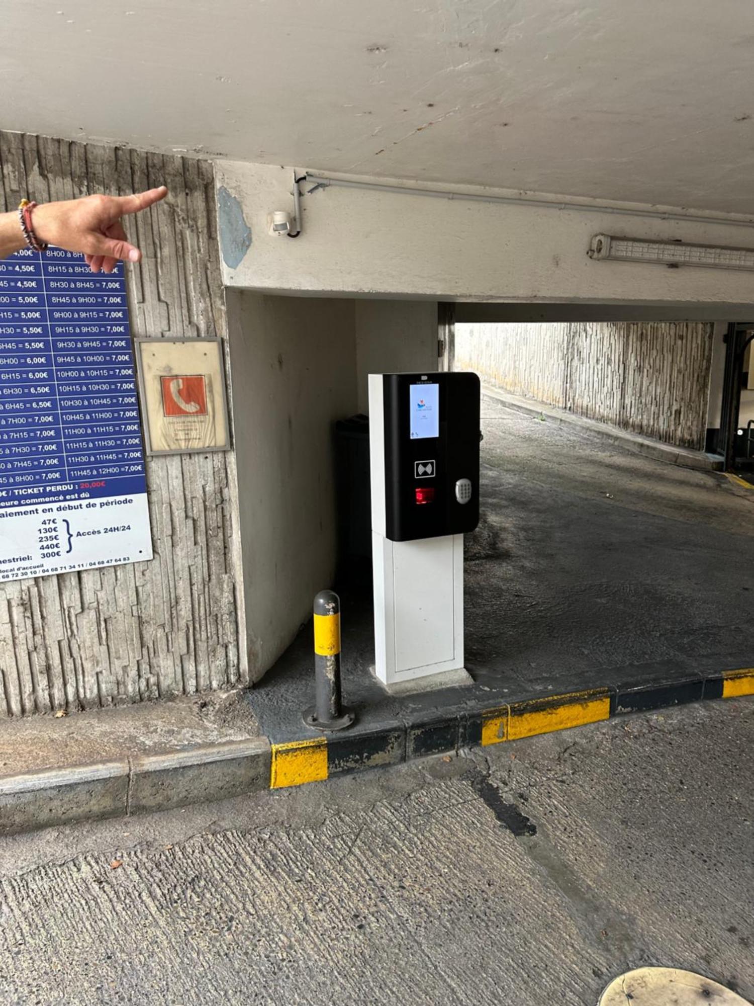 卡尔卡松L Impasse D'Anais Free Parking别墅 外观 照片